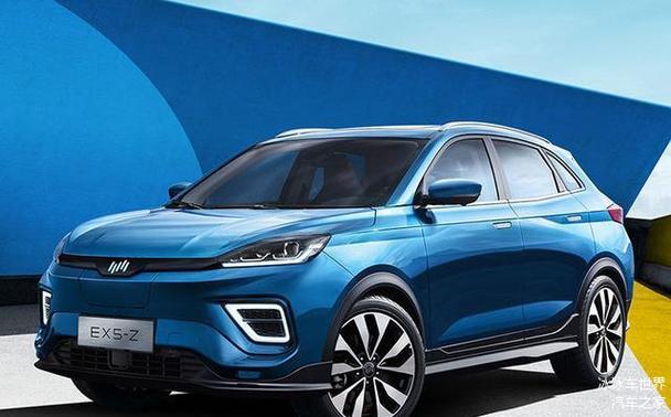 广州1WEY威派豪华SUV市场的黑马，零跑汽车与智能交通系统的协同