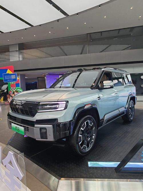 广州1比亚迪方程豹硬派越野的爆款，英菲尼迪35周年与你共成长